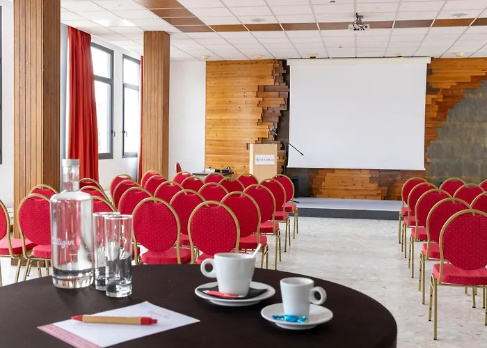 Hotel Le Cercle