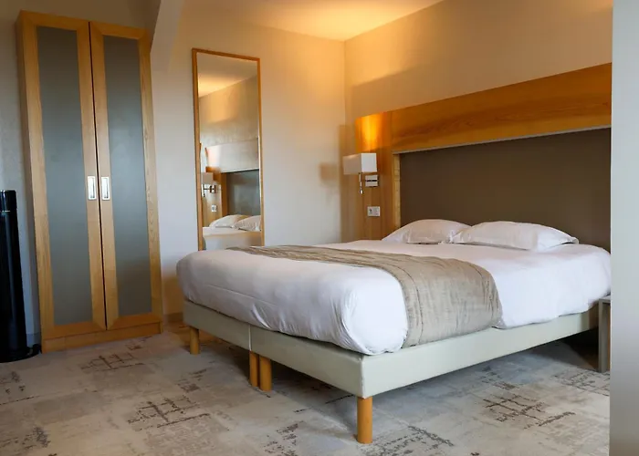 Hotel Le Cercle