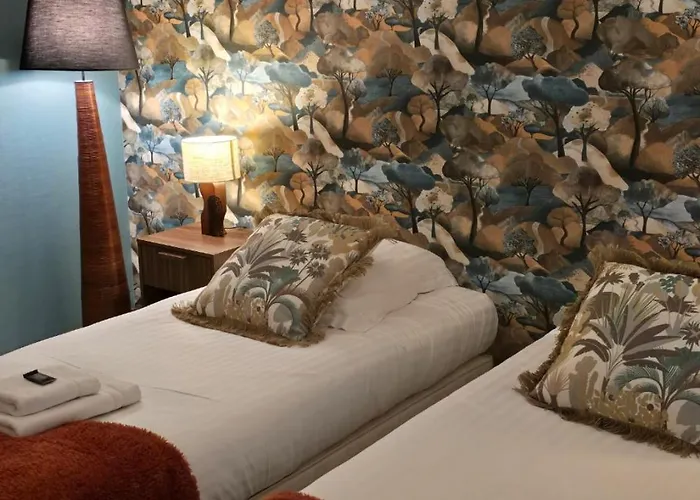 Hotel L'Ideal Le Mountbatten